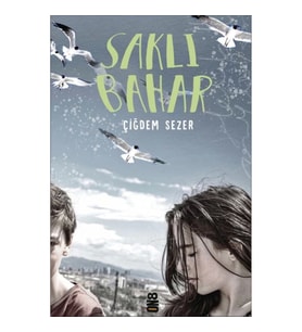 Saklı Bahar