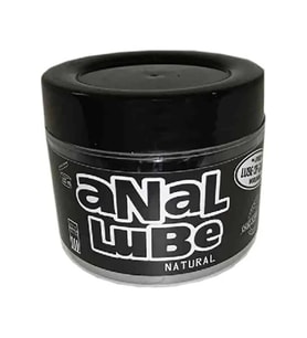 ANALLUBE GEL ANAL KAYGANLAŞTIRICI 100ML