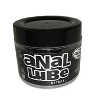 ANALLUBE GEL ANAL KAYGANLAŞTIRICI 100ML