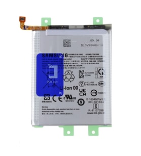 Samsung Galaxy A34 - SM-A346 Uyumlu Pil Sıfır - Servis