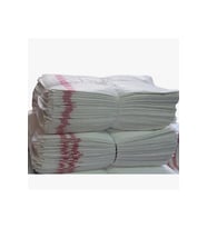 Moloz Çuvalı 40X65 CM 500LÜ (Çok Renkli)