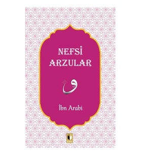 Nefsi Arzular