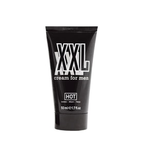 Hotxxl Erkeğe Özel 50 ml Şekillendirici Krem