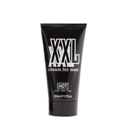 Hotxxl Erkeğe Özel 50 ml Şekillendirici Krem