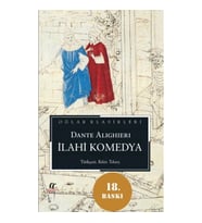İlahi Komedya (Cep Boy)