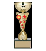 ODAK KUPA - Small Kupalar - S-029 A - 26 cm