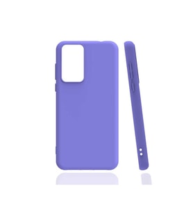 Xiaomi Poco X3 GT Uyumlu Kılıf Zore Biye Silikon