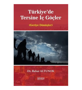 Türkiye'de Tersine İç Göçler