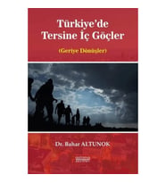 Türkiye'de Tersine İç Göçler