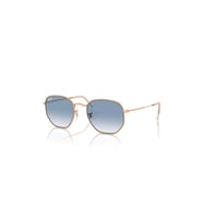 RAYBAN Rb3548 92023f 51 Güneş Gözlüğü