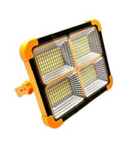 Noas 200W Portatif Solar Led Projektör