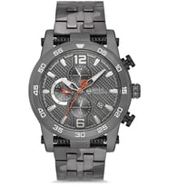 Sergio Tacchini Erkek Kol Saati ST.1.10143.3 Sergio Tacchini   SATICI  ÜNALAN SAAT GÜMÜŞ