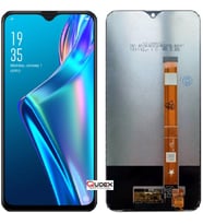 Oppo A12 Lcd Ekran Dokunmatik (CPH2083)
