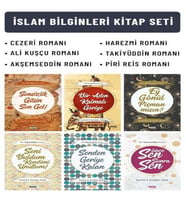 İslam Biinleri Seti