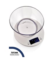 Goldmaster IN-6119 Tutam Mutfak Terazisi