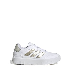 Adidas Courtblock Bold Beyaz Kadın Sneaker JI2203
