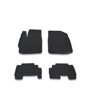 Rizline  Toyota Yaris 2005-2013 3D Havuzlu Paspas