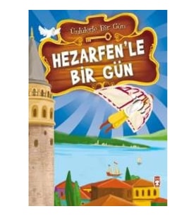 Hezarfen'le Bir Gün