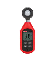 UNI-T UT 383 Mini Dijital Lüxmetre Işık Ölçer UT383