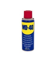 Wd-40 Çok Amaçlı Pas Sökücü 200ml - 1052716138843