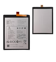 TCL 20Xe  ile Uyumlu İthal Pil Tlp48A1
