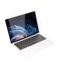 Lexroo Macbook Pro 16.2 2023 A2780 Ekran Koruyucu 2 Adet - Renksiz