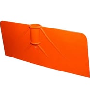 Ahır Plastik Sıyırgı (STD)