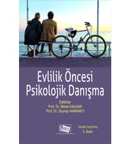 Evlilik Öncesi Psikolojik Danışma