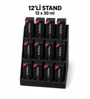 Dr. Wellbec Özel Anlar İçin Erkek Bakım Spreyi 30 ml 12'li Stand
