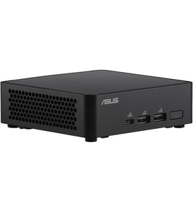 ASUS NUC PRO SLIM KIT CORE 3 100U-RAM DİSK YOK -FDOS MINI PC