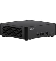 ASUS NUC PRO SLIM KIT CORE 3 100U-RAM DİSK YOK -FDOS MINI PC