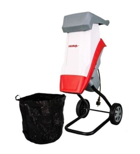 Ikra 84000003 IGH 2800 2800W 45mm 45lt 9kg Elektrikli Dal Öğütme Makinesi