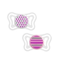 Chicco Physio Light Silikon Emzik 2'li 6 - 16 Ay