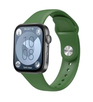 Huawei Watch Fit 3 KRD-11 22mm Silikon Kordon