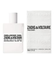 Zadig & Voltaire This Is Her! - EDP 100ML Bayan Parfüm