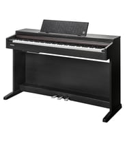 Kurzweil M215SR Dijital Piyano (Gülağacı)