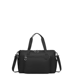 Smart Bags Ultra Light Siyah Unisex Seyahat Çantası SMB-3143