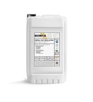 RESTOREPLUS Metal Cut RP15 Ultra  Yüksek performanslı, mikroemülsiyon metal işleme yağı (25 Lt)