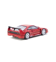 1/64 Model Araç F40 Red - X iXO Models