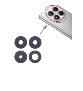 Xiaomi Poco X7 Kamera Lensi Cam 24095PCADG