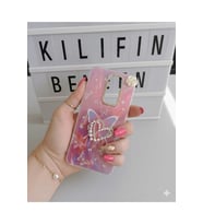 Xiaomi Redmi Note 8 Pro Taşlı Kılıf Modeli