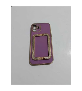 İphone 12 Elçek Telefon Kılıf Modeli