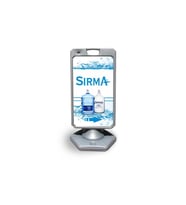 Sırma   Reklam ve Yönlendirme Uyari Dubasi A Tabela Gri
