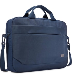 Advantage Notebook Çantası, 14", Koyu Mavi
