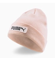 Puma 023434-07 Classic Cuff Beanie Kadın Pembe Şapka Bere