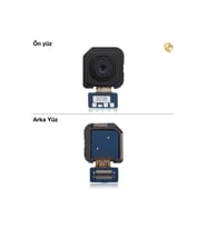 Samsung Galaxy A71 5G Arka Kamera ile Uyumlu Arka kamera büyük kamera ana kamera sensörü