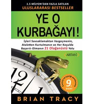 Ye O Kurbağayı!