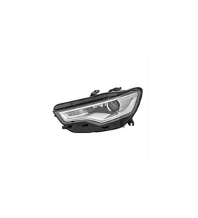 Esse Otomotiv - A6 Far Sol 1zt 011 150-311 11- Dpo 446-1140lmldaem 4g0941753c