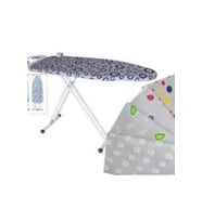 ÜTÜ MASASI ÖRTÜ KEÇE LAMİNELİ LASTİKLİ 137X52CM GO-53-vice 00916