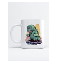 Dinozor Kupa Bardak